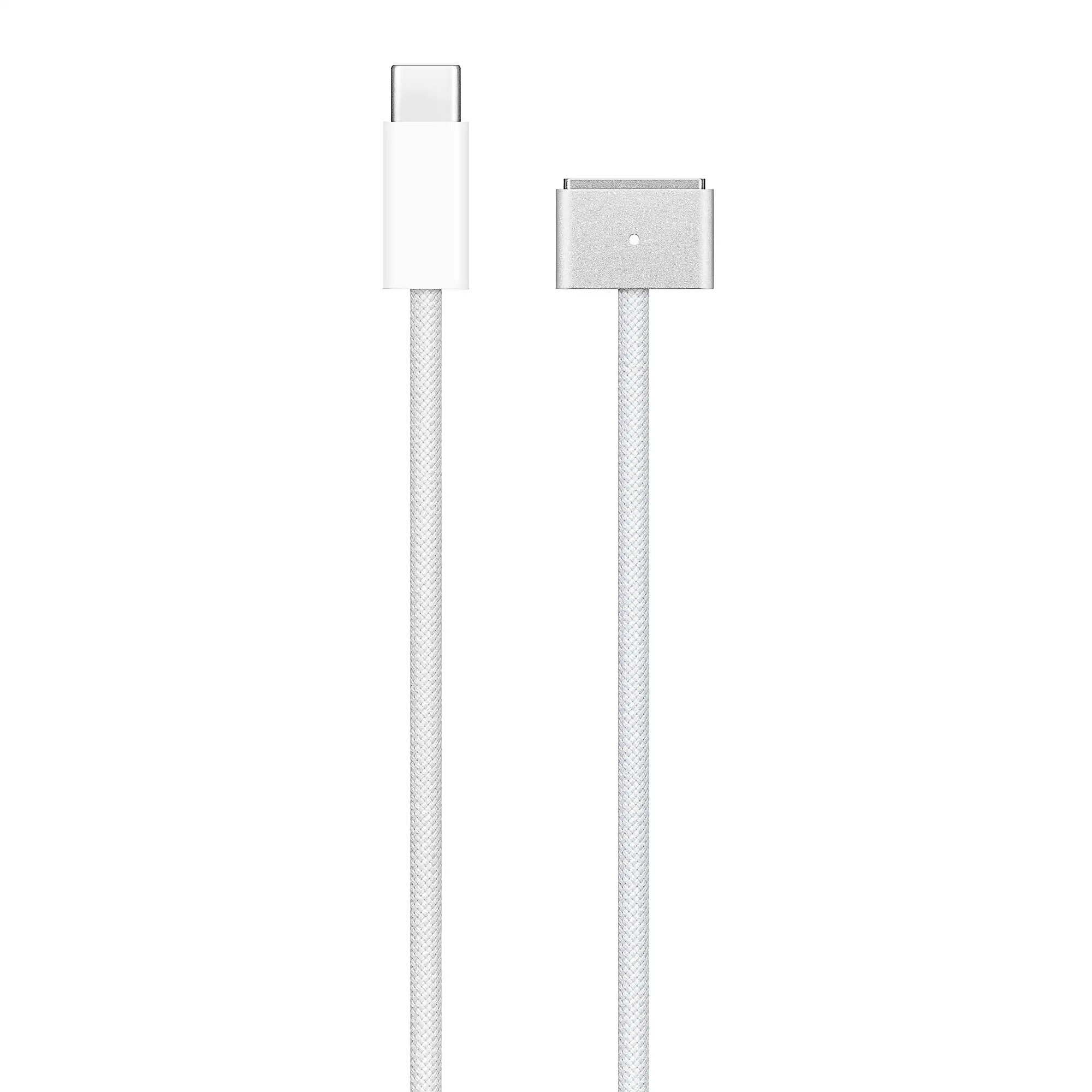 CABLE APPLE MACBOOK MAGSAFE 3 140W