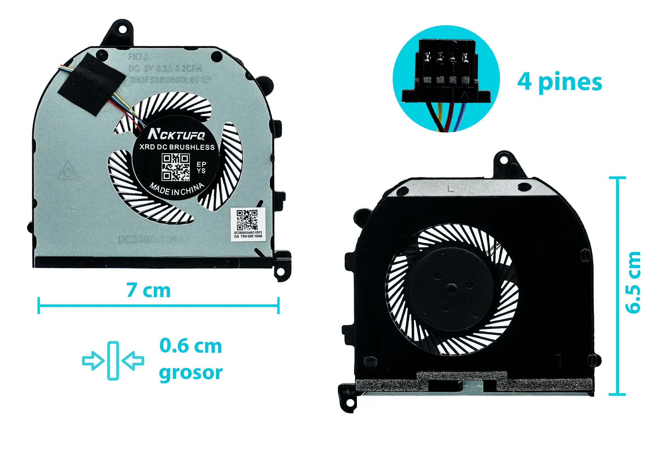 cavo hdd per computer portatile dell precision 5530 xps 15-9570