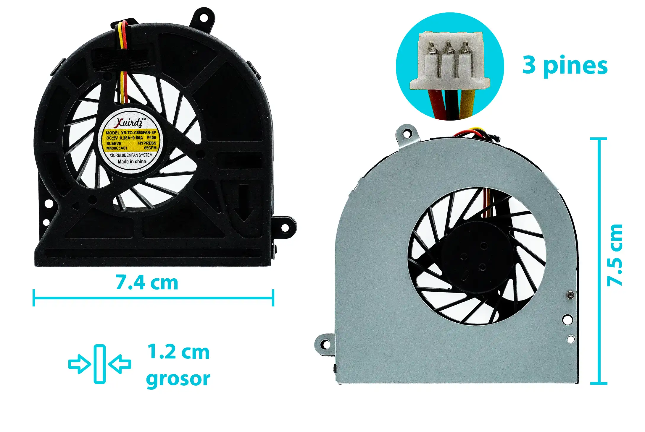 PRO00365